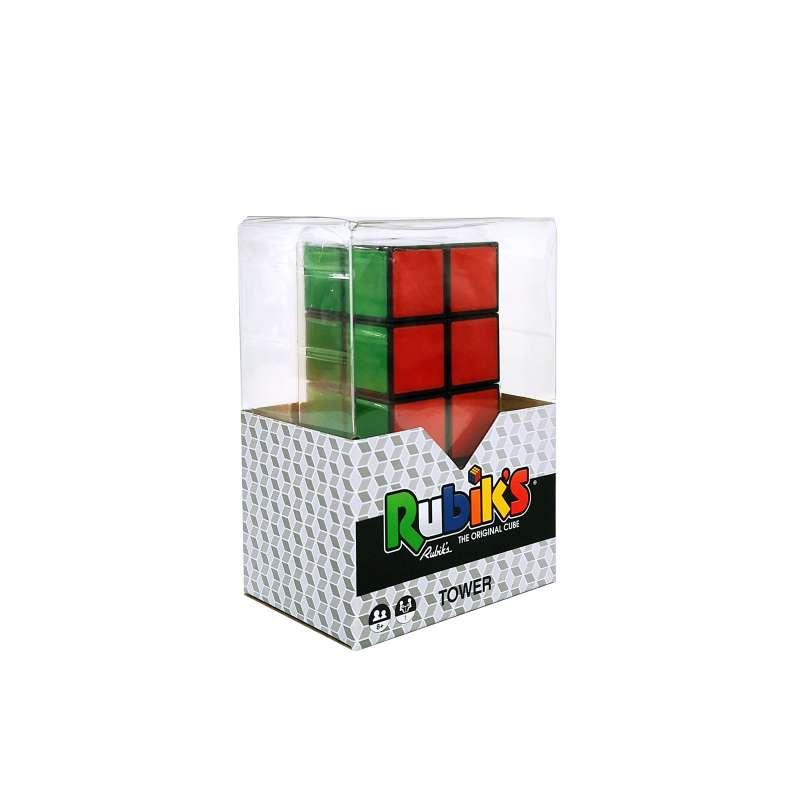 RUBIKS 2X2X4 TOWER CUBE
