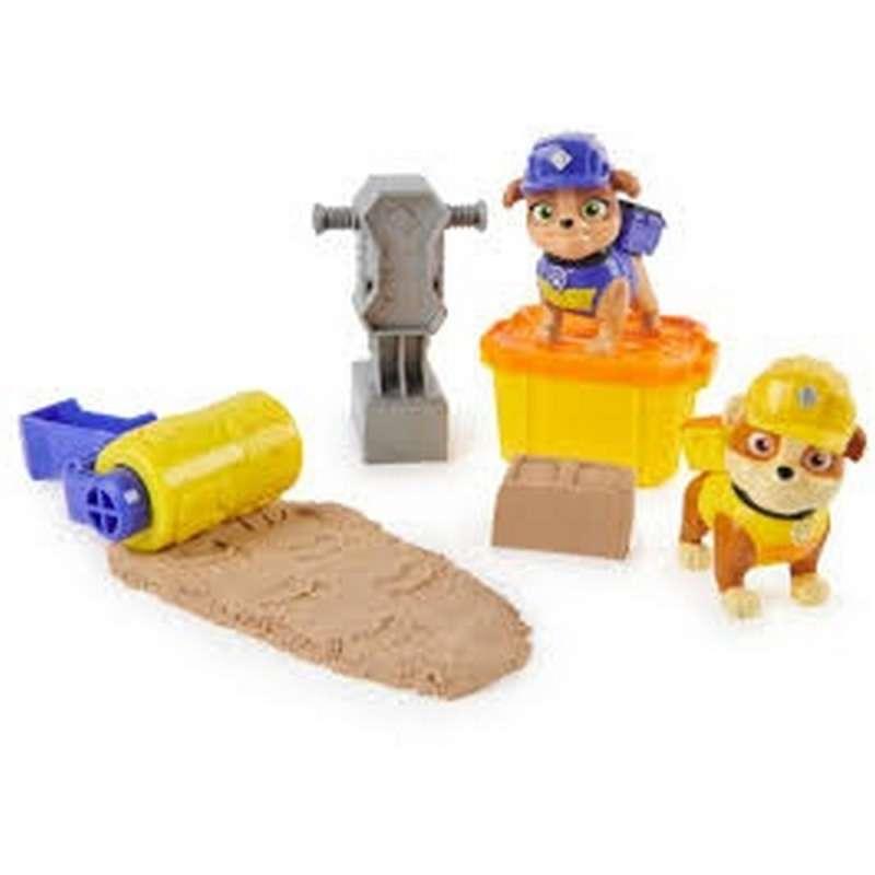 SN6066727 RUBBLE 2 FIGURE SET ASST 