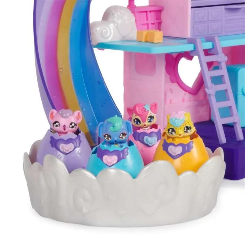 SN6067631 HATCHIMALS NURSERY SET 