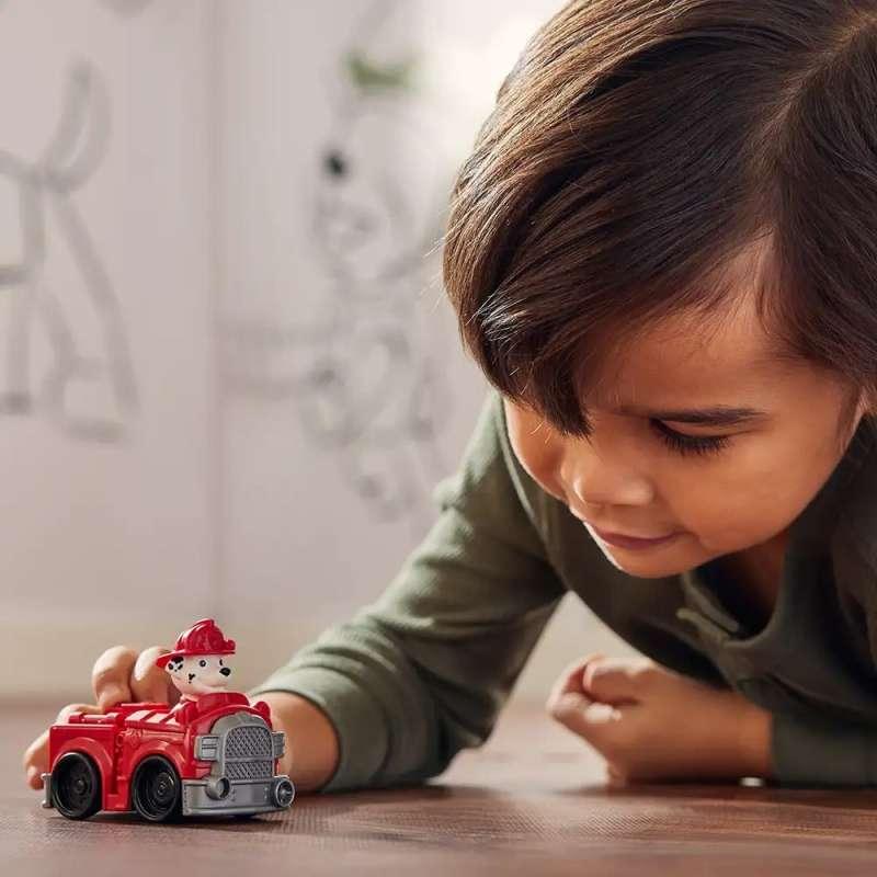 SN6067902 PAW PATROL FIGURICA VOZILO ASST CDU 