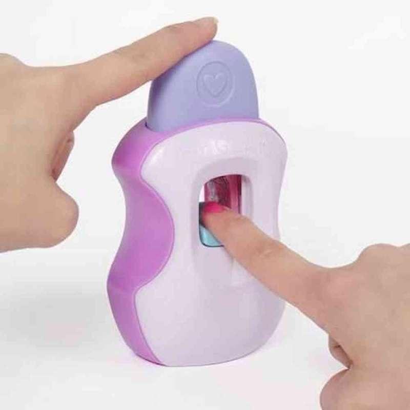 SN6070509 COOL MAKER GO GLAM MANIKIR SET 