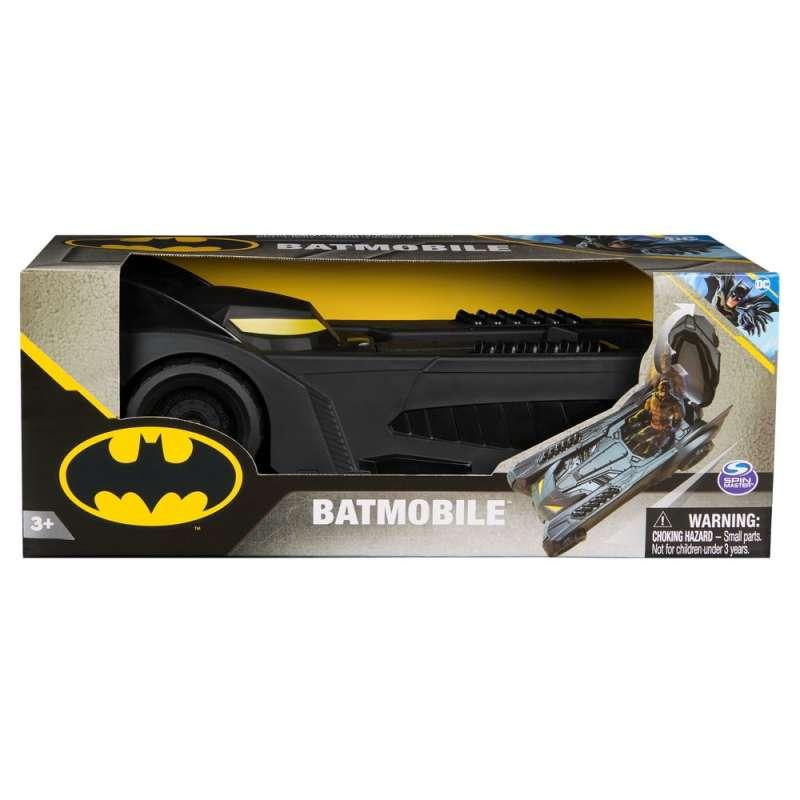 SN6071201 BATMAN VOZILO BATMOBILE 