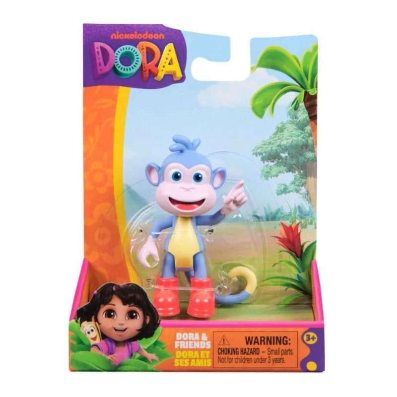 SN6071556 DORA THE EXPLORER MINI FIGURA CDU 
