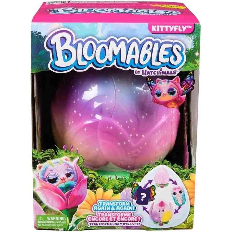 SN6072450 EGG BLOOMABLES KITTYFLY 