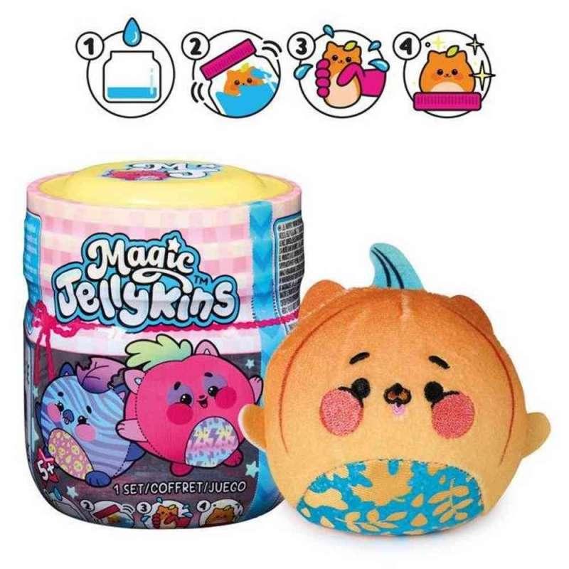 SN6072461 JELLYKINS LJUBIMAC ASST 