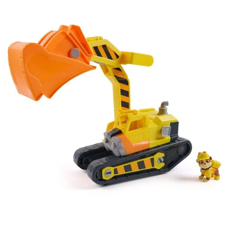 SN6073297 RUBBLE DELUXE TOOL VOZILO 