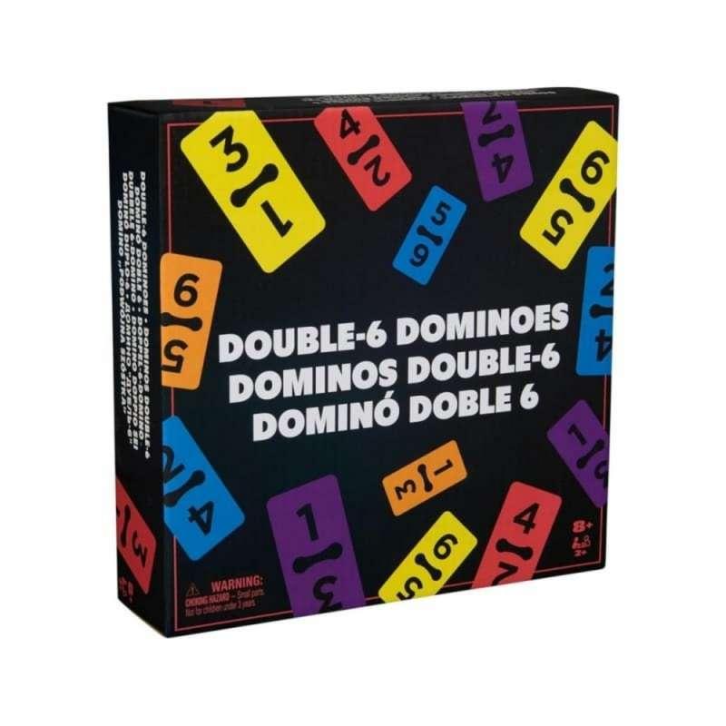 SN6073827 DRUŠTVENA IGRA DOMINE 