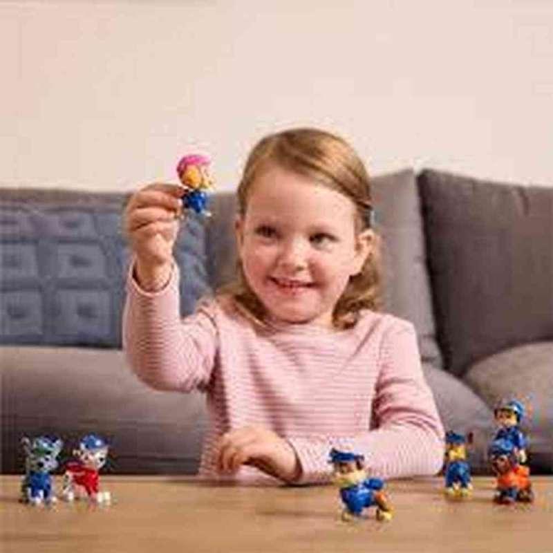 SN6074759 PAW PATROL SEARCH AND RESCUE TEMATSKO VOZILO ASST 