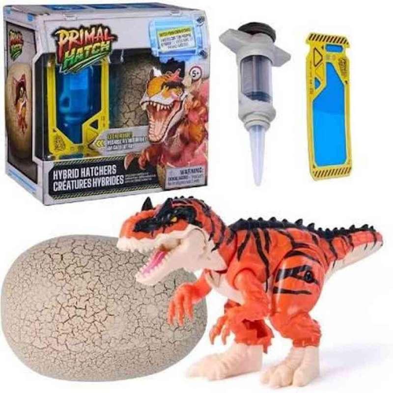 SN6075091 PRIMAL HATCH FIGURA IZNENAĐENJA 