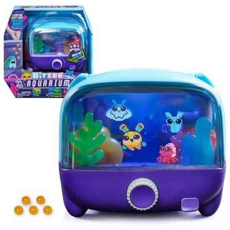 SN6075549 BITZEE LJUBIMAC AKVARIUM SET 