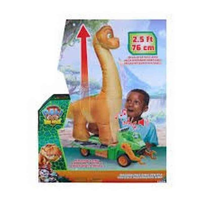 SN6075939 PAW PATROL MEGASAURUS DINO VOZILO ASST 