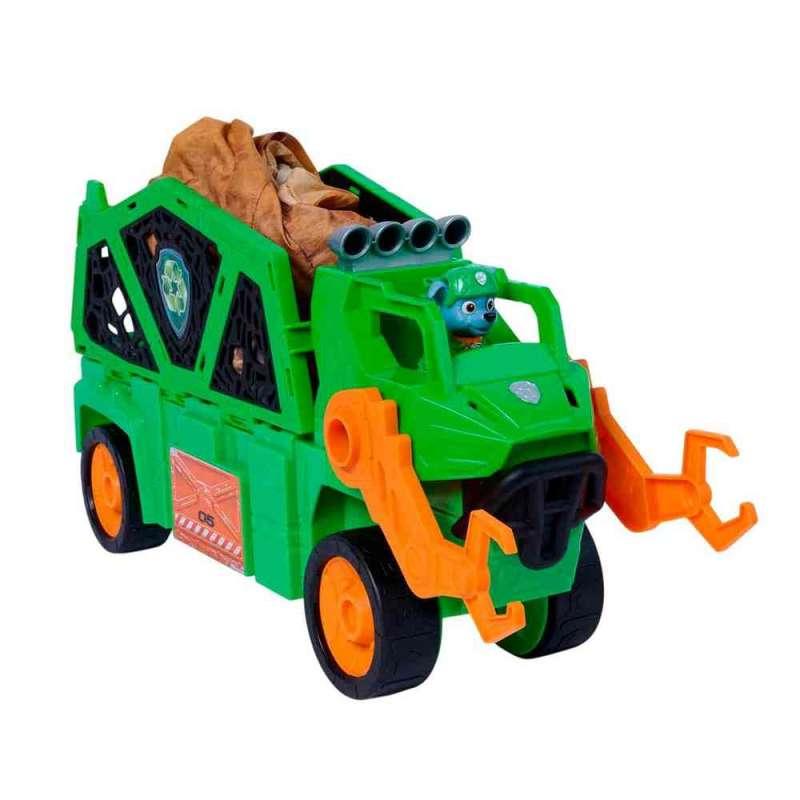 SN6075939 PAW PATROL MEGASAURUS DINO VOZILO ASST 