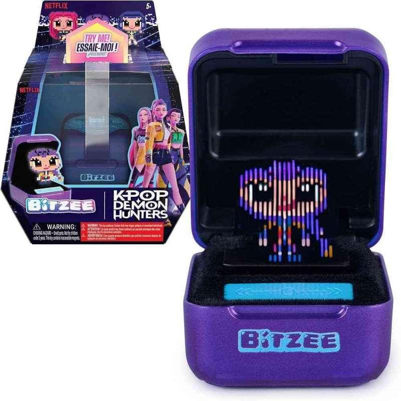 SN6077608 BITZEE INTERAKTIVNI DIGITALNI LJUBIMAC K-POP 
