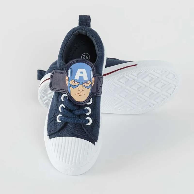 COOL CLUB PATIKE AVENGERS