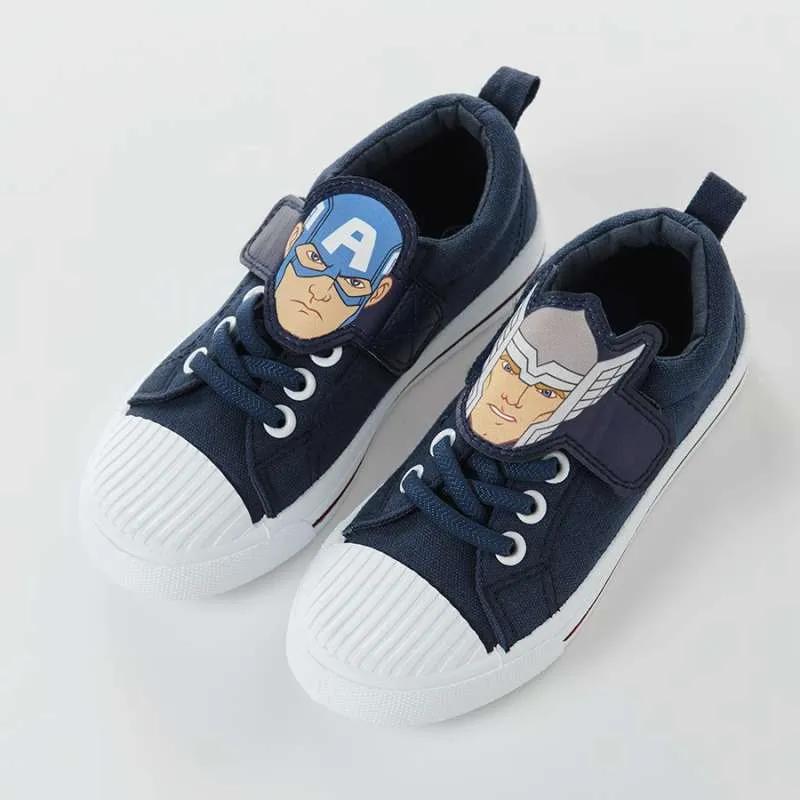 COOL CLUB PATIKE AVENGERS