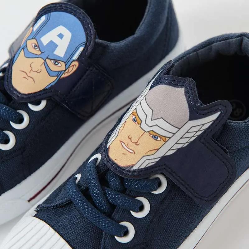 COOL CLUB PATIKE AVENGERS