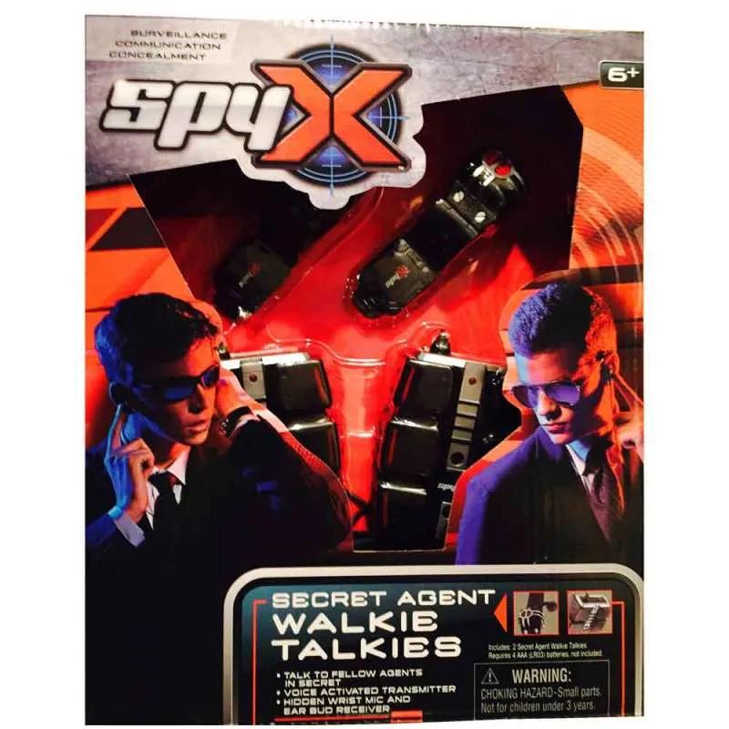 SPY X SUPER AGENT VOKI TOKI