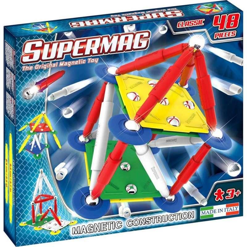 SPM400 SUPERMAG CLASSIC PRIMARY 48