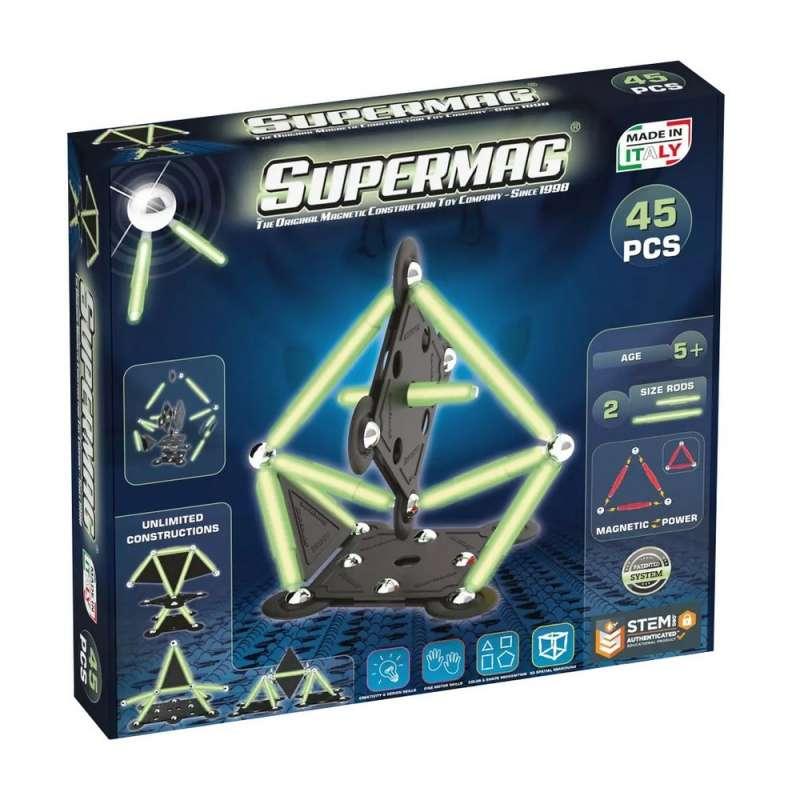 SPM666 SUPERMAG PROJECTS GLOW 45