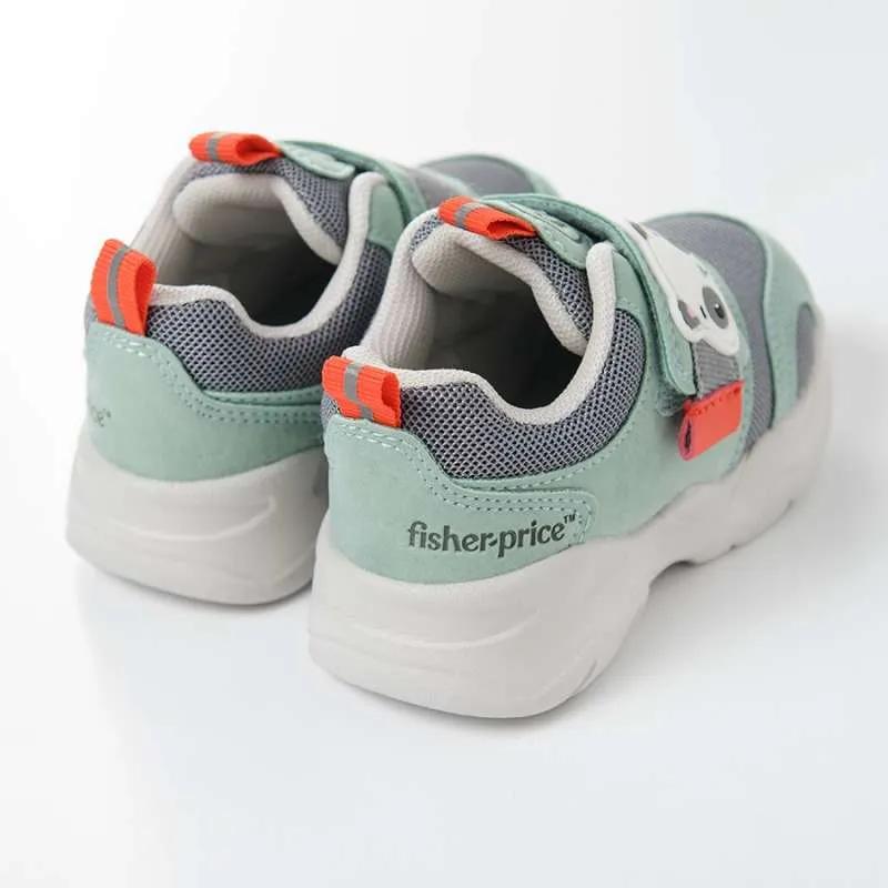 COOL CLUB PATIKE FISHER PRICE