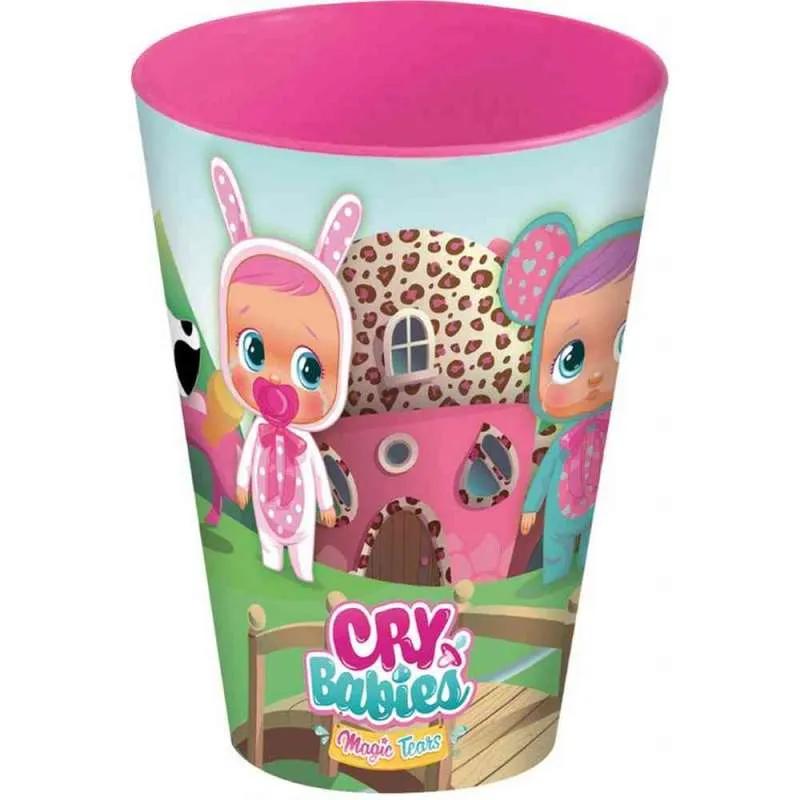 STOR CASA CRY BABIES