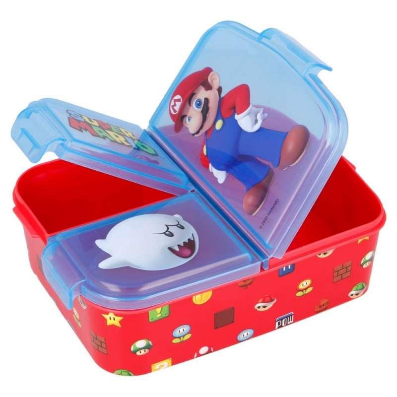 STOR SET ZA UZINU SUPER MARIO 