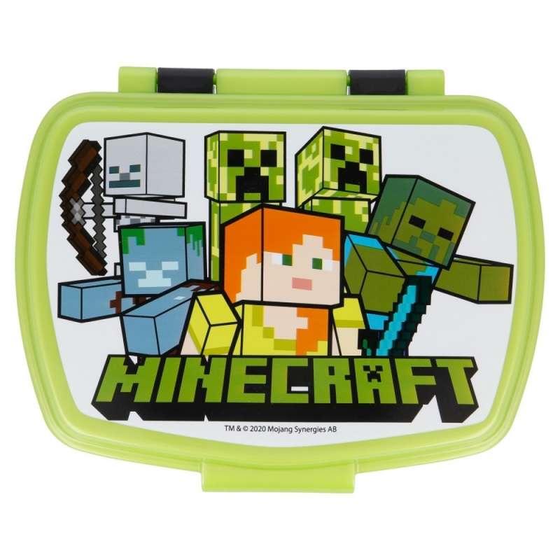 STOR SET ZA UZINU MINECRAFT 