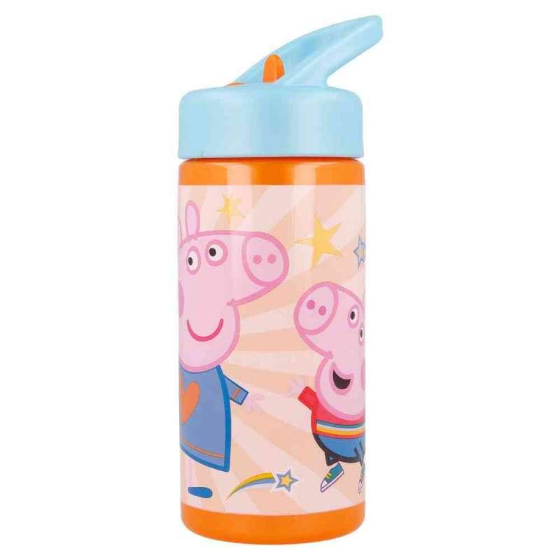 STOR BOCA ZA VODU 410 ML PEPPA 