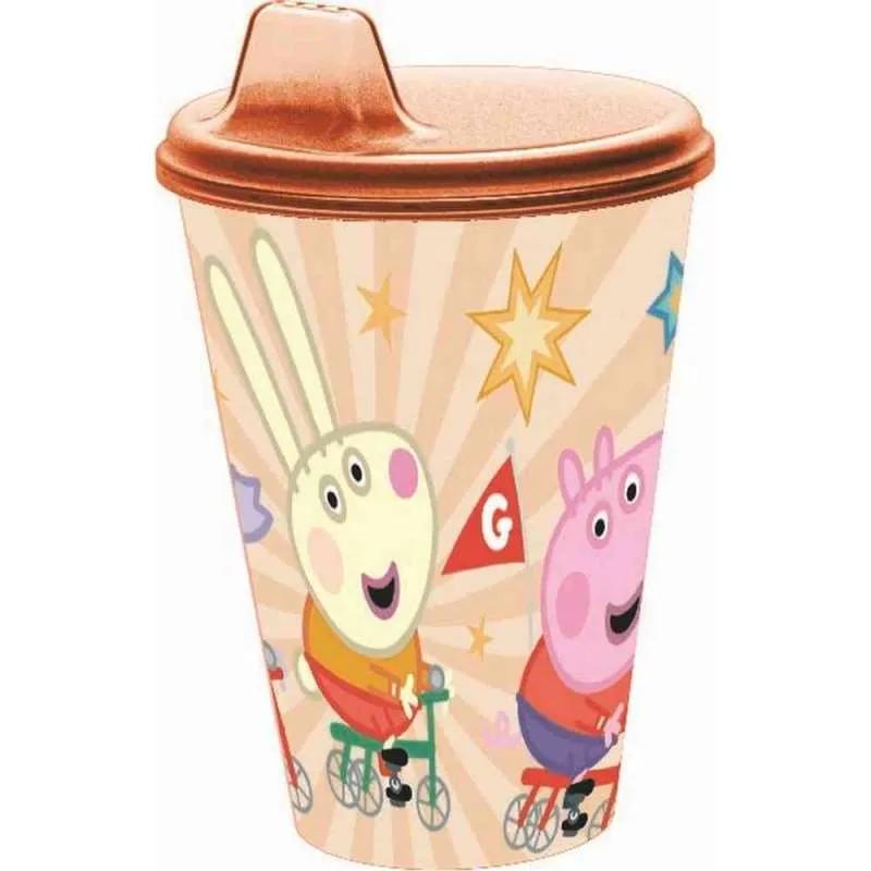STOR BOCA PEPPA PIG