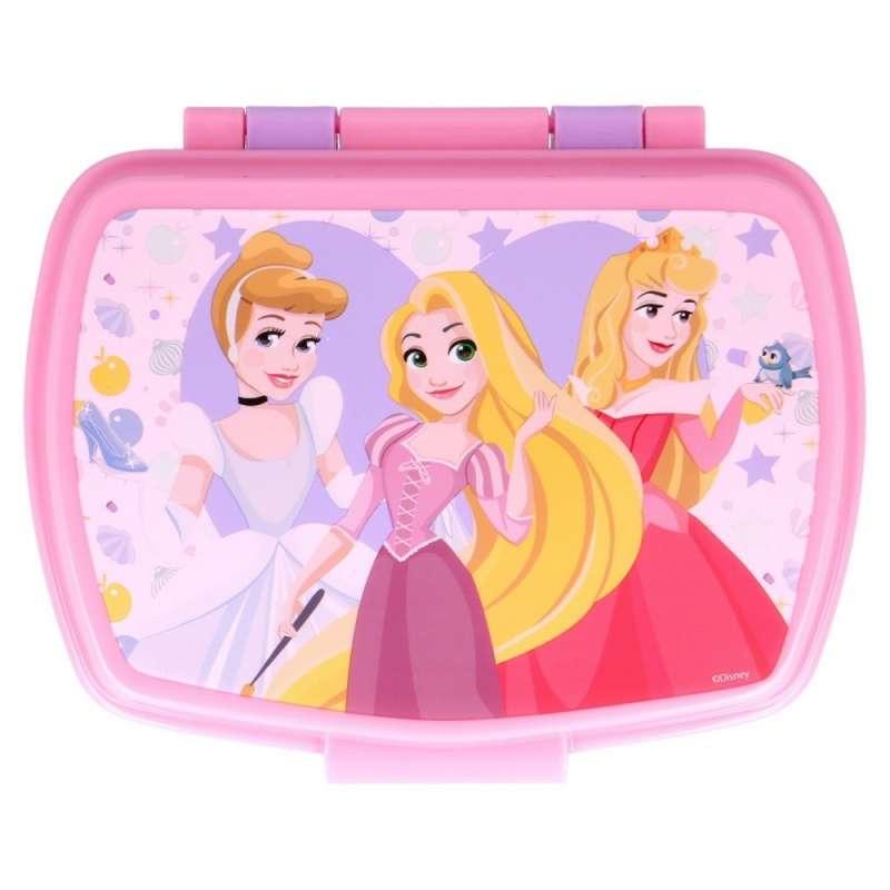 STOR SET ZA UZINU DISNEY PRINCESS