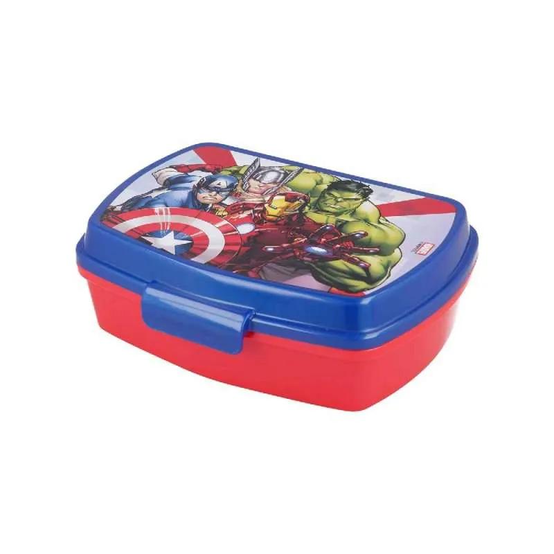 STOR SET ZA UZINU AVENGERS 