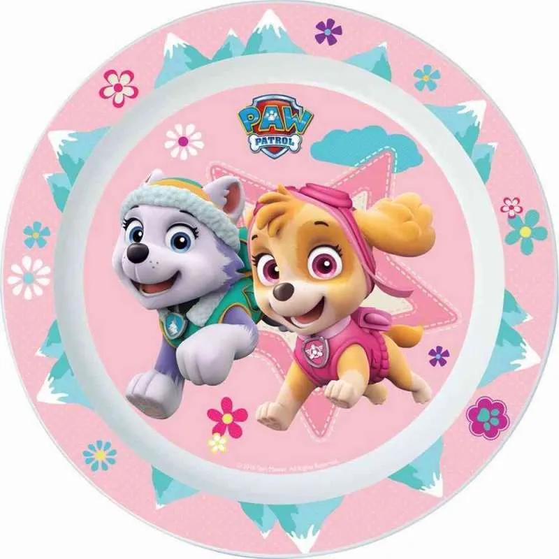 STOR TANJUR CRY PAW PATROL GIRL 