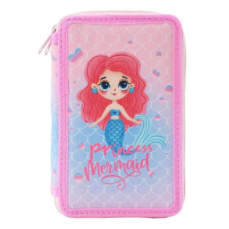 PERNICA PUNA 3 ZIPA MERMAID