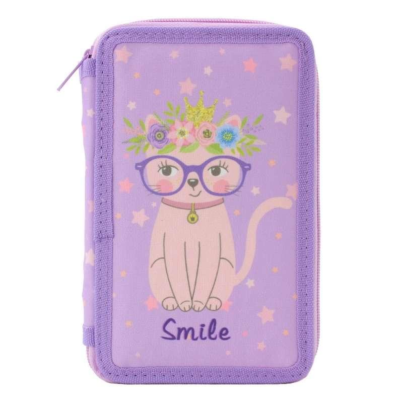PERNICA PUNA 3 ZIPA SMILE CAT