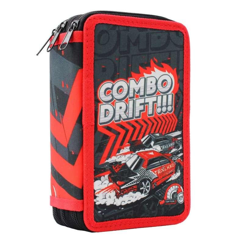 PERNICA PUNA 3 ZIPA COMBO DRIFT