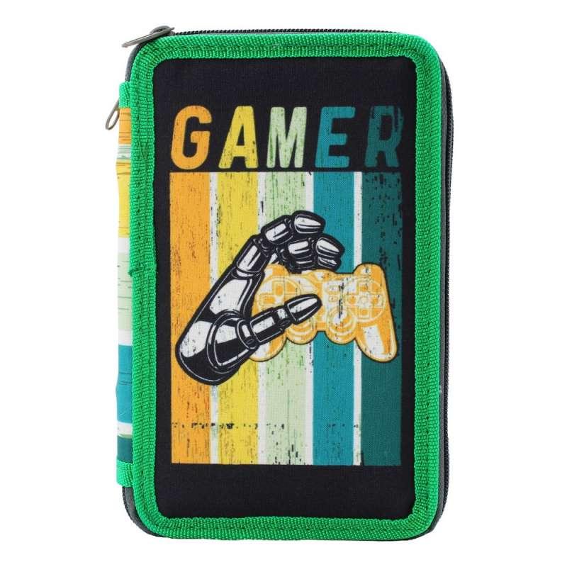 PERNICA PUNA 3 ZIPA GAMER 