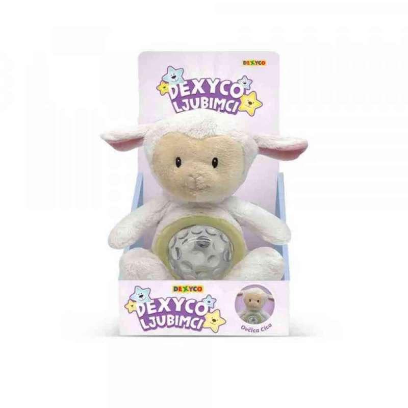 DEXYCO LJUBIMCI OVCICA CICA