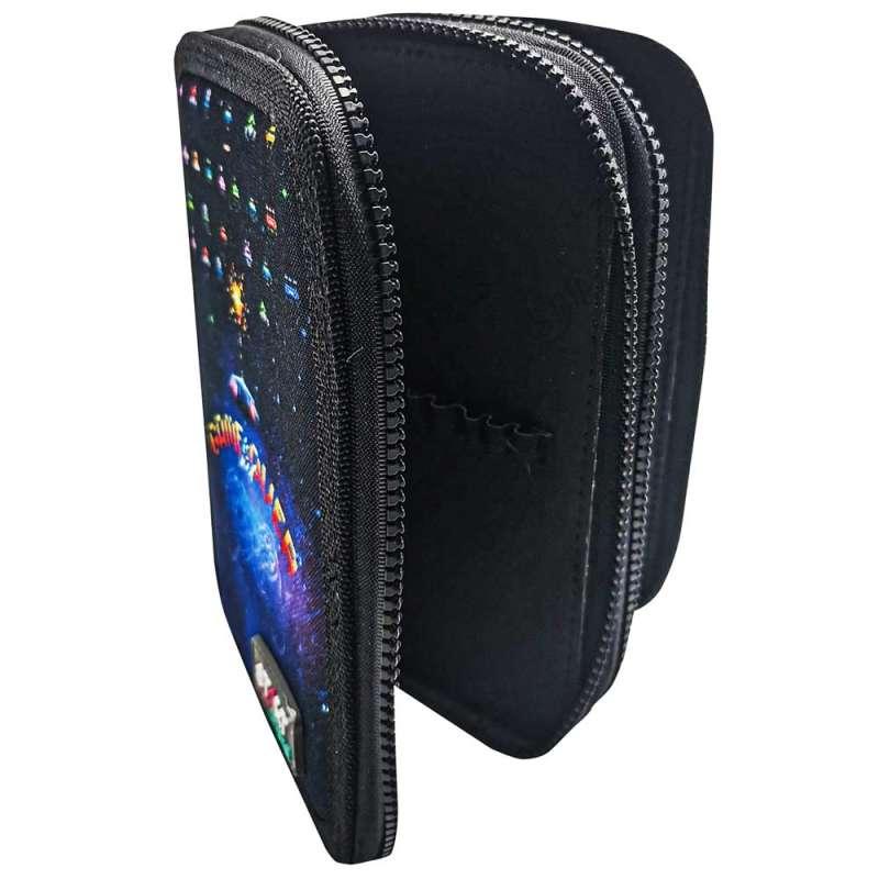 PERNICA PRAZNA DVA ZIPA GAMER, START