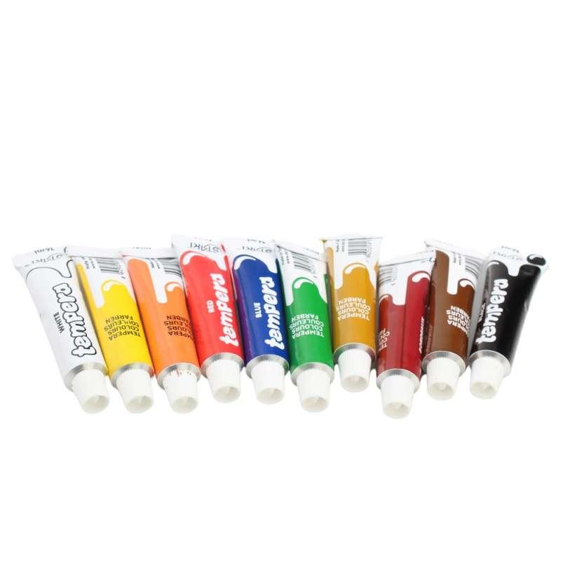 STR15495 START TEMPERE 16ML 10 BOJA