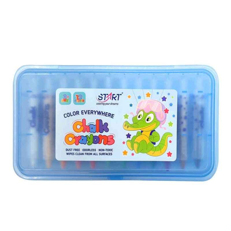 STR31556 START VOSTANE BOJE U STIKU 12 KOM