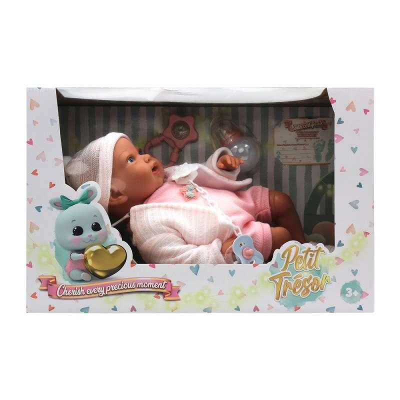 TKM681605 LUTKA BEBA 