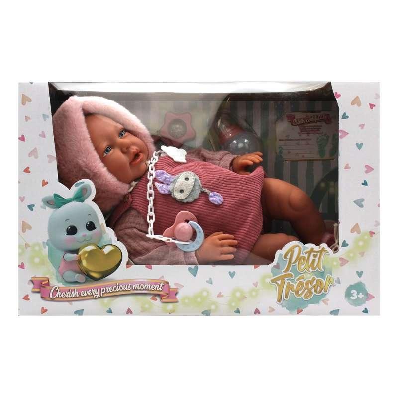 TKM681902 LUTKA BEBA 