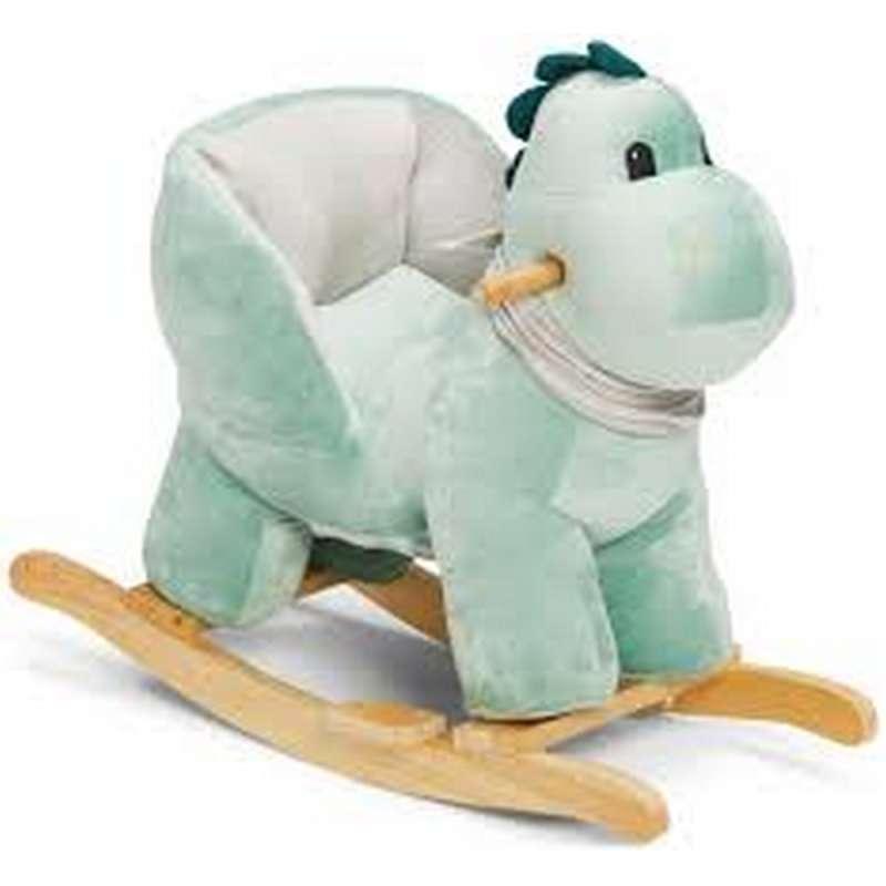 TLN23124 LJULJAČKA ŽIVOTINJA DINO