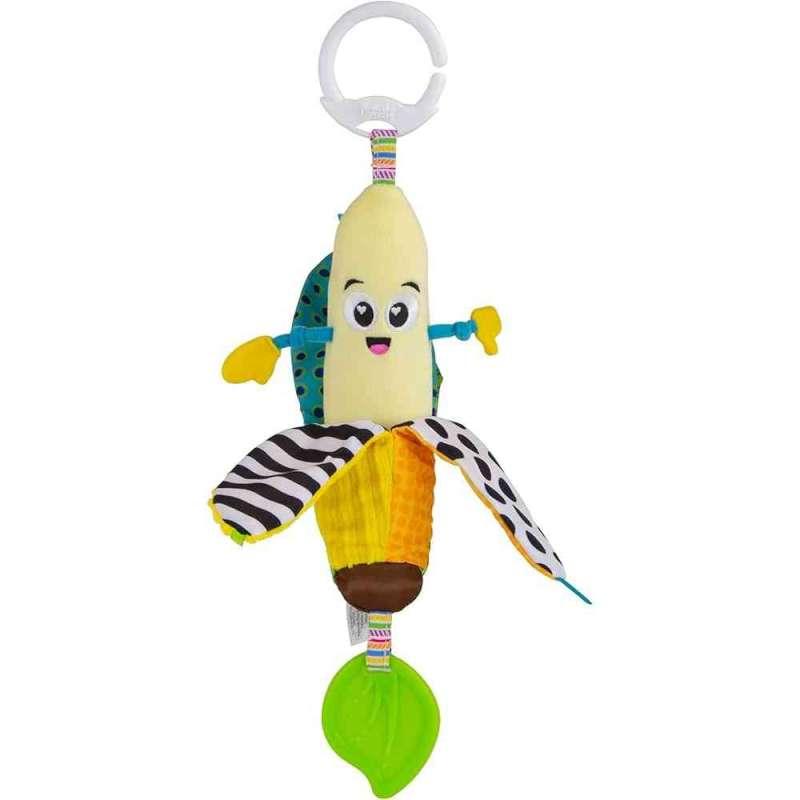 TM27382 LAMAZE BANANA BEE CLIP&GO 