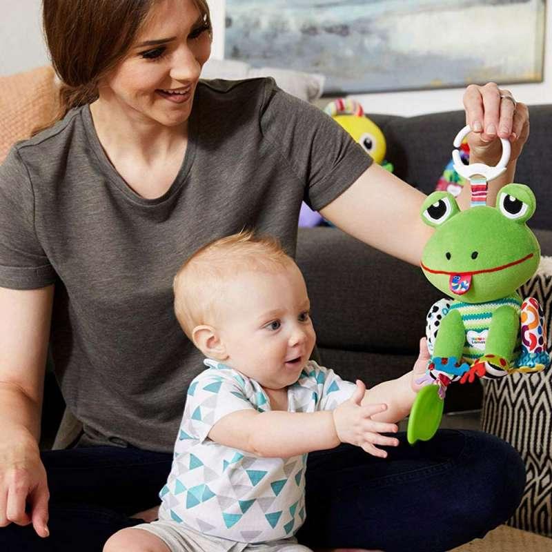 LAMAZE ZABAC JACK