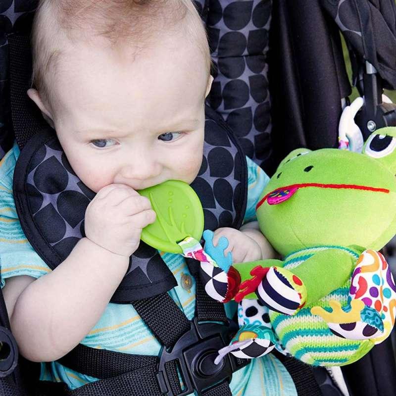 LAMAZE ZABAC JACK