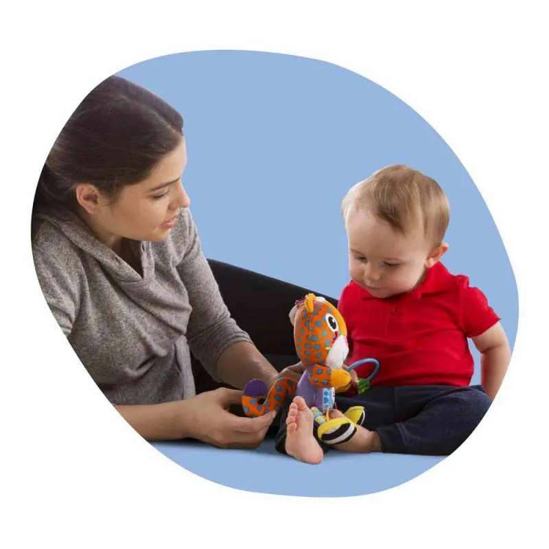 LAMAZE TIGAR