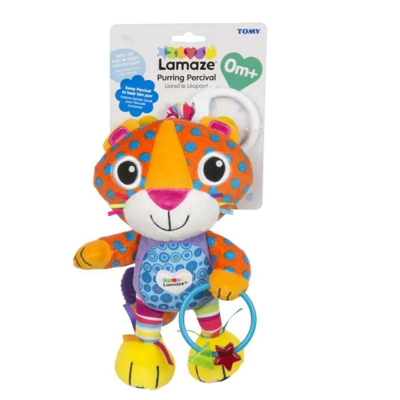 LAMAZE TIGAR 