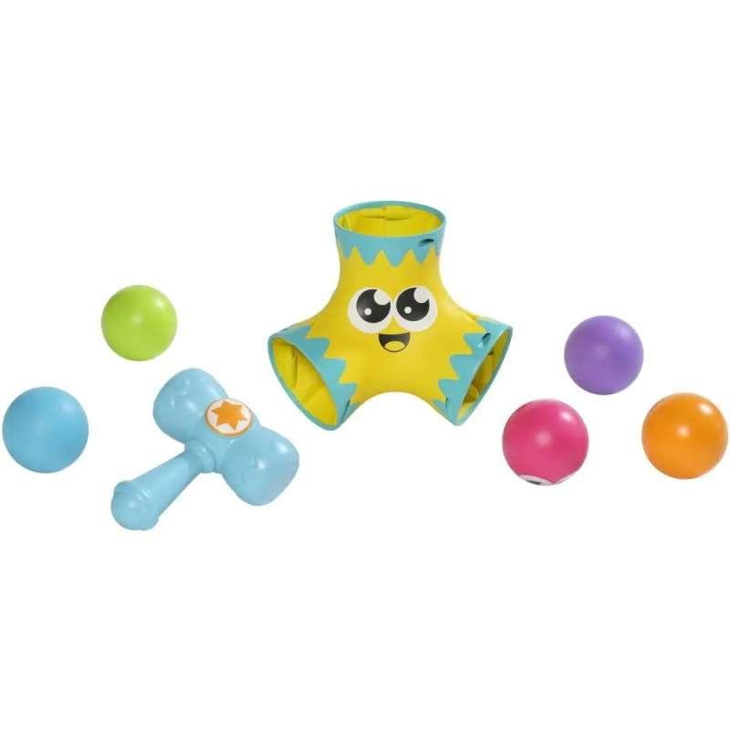 TM73668 TOMY PIC AND POP BABY IGRAcKA 