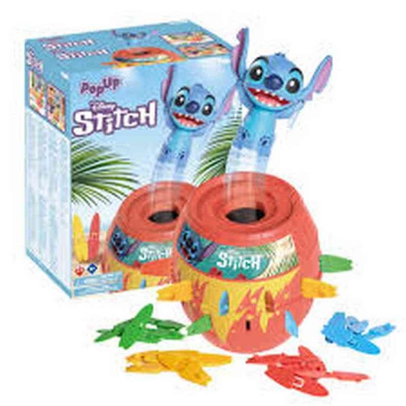 TM73772 POP UP STITCH DRUŠTVENA IGRA 